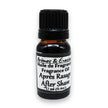 Fragrance Oil - After Shave
