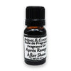 Fragrance Oil - After Shave
