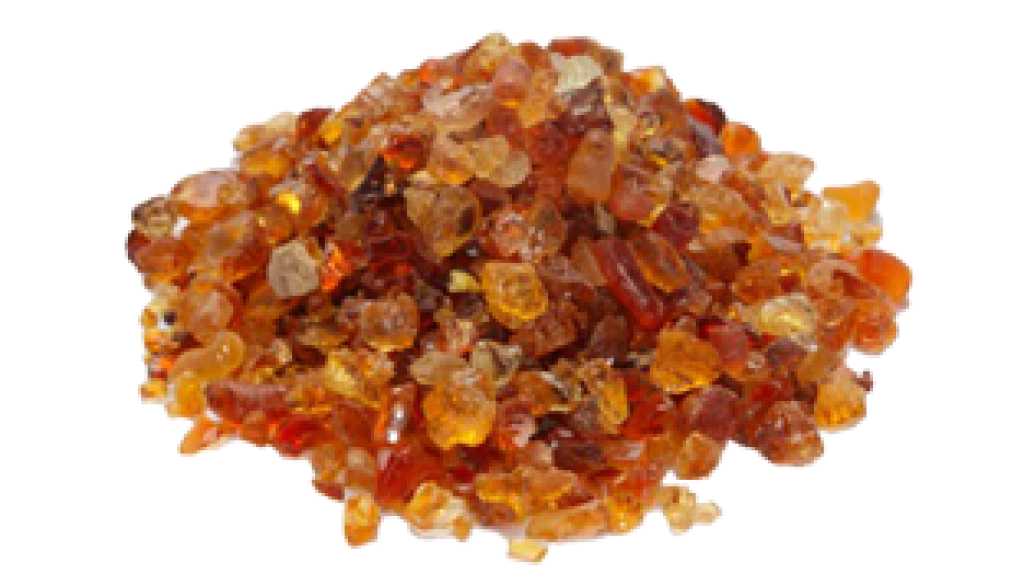 Fragrance Oil - Amber
