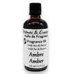 Fragrance Oil - Amber