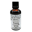 Fragrance Oil - Apple Cinnamon