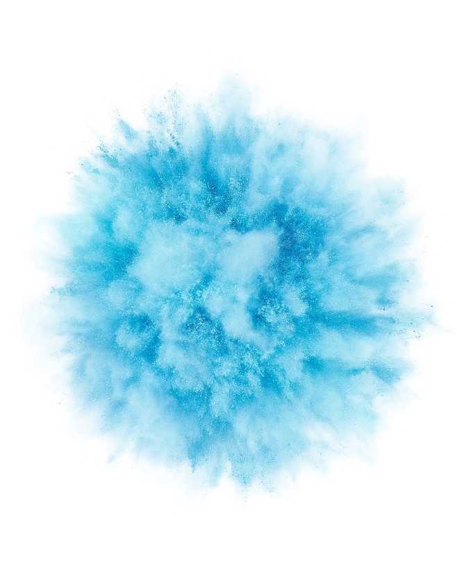 Fragrance Oil - Baby Powder Scent