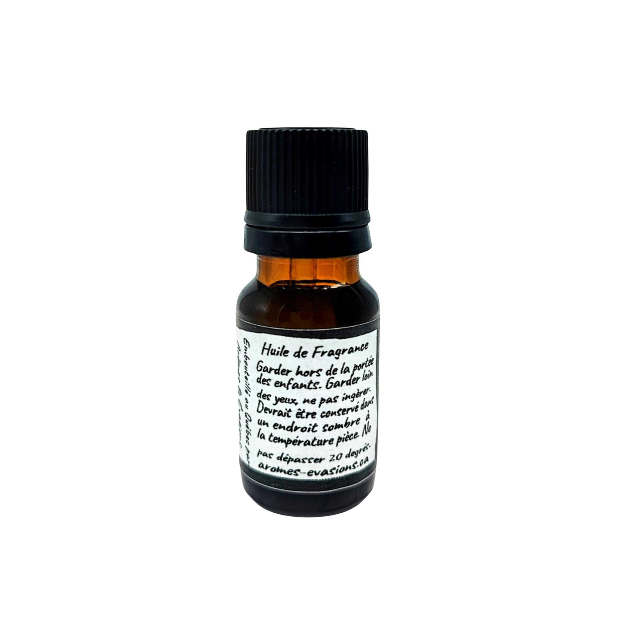 Fragrance Oil - Banana Split