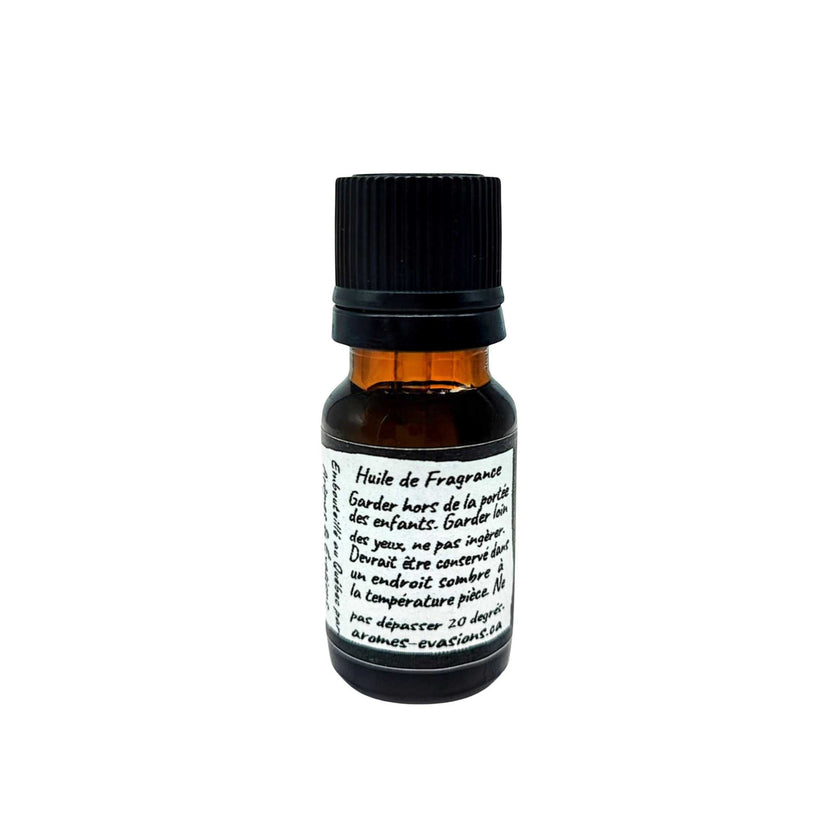 Fragrance Oil - Banana Split