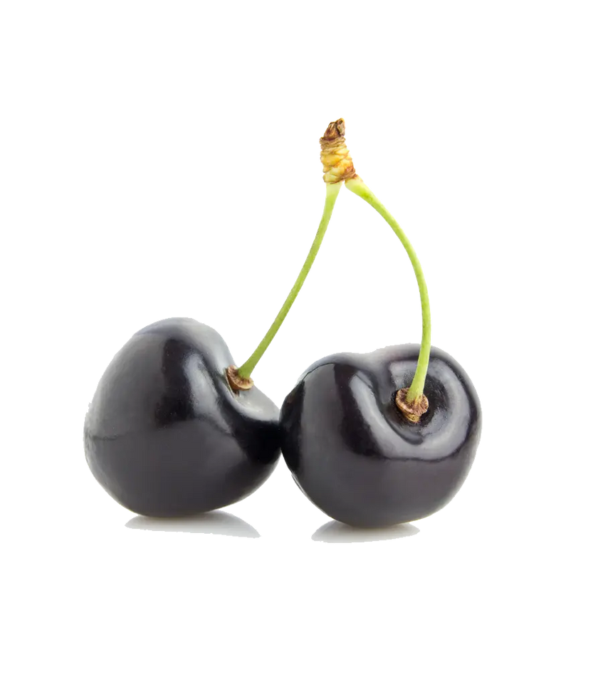 Fragrance Oil -Black Cherry