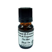 Fragrance Oil - Black Tea