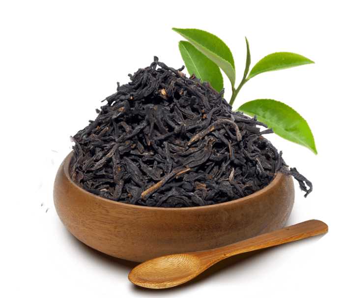 Fragrance Oil - Black Tea