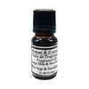 Fragrance Oil - Blue Sage & Sandalwood
