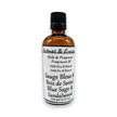 Fragrance Oil - Blue Sage & Sandalwood