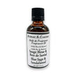 Fragrance Oil - Blue Sage & Sandalwood