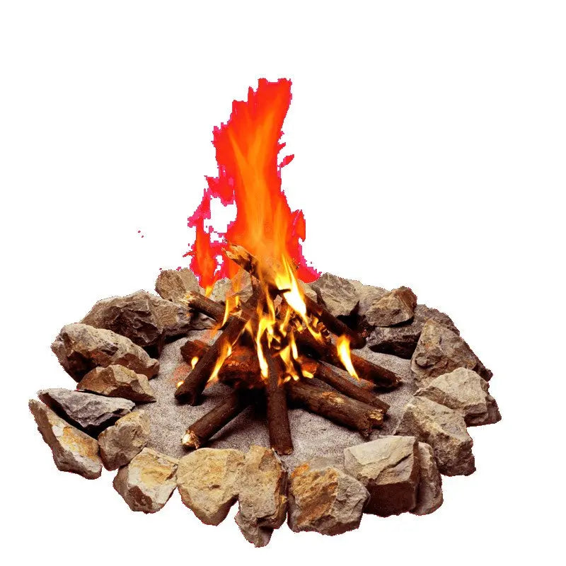 Fragrance Oil - Campfire