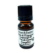 Fragrance Oil - Campfire