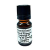 Fragrance Oil - Campfire