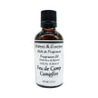 Fragrance Oil - Campfire