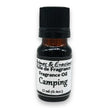 Fragrance Oil - Camping