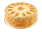 Fragrance Oil - Carrot Cake