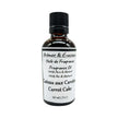 Fragrance Oil - Carrot Cake