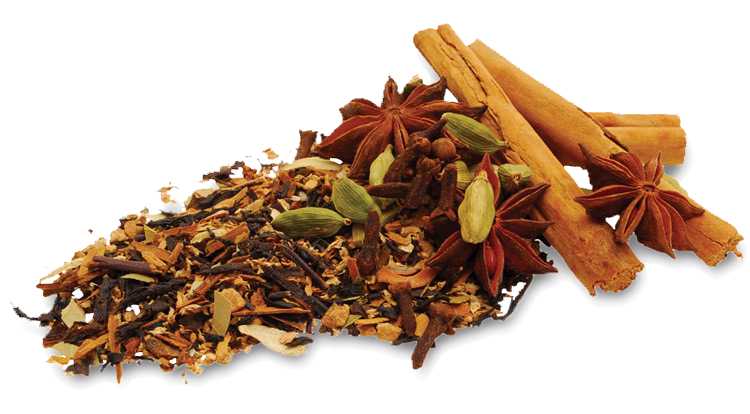 Fragrance Oil - Chai Tea