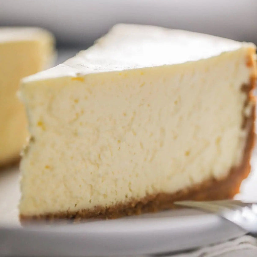 Fragrance Oil - Cheesecake