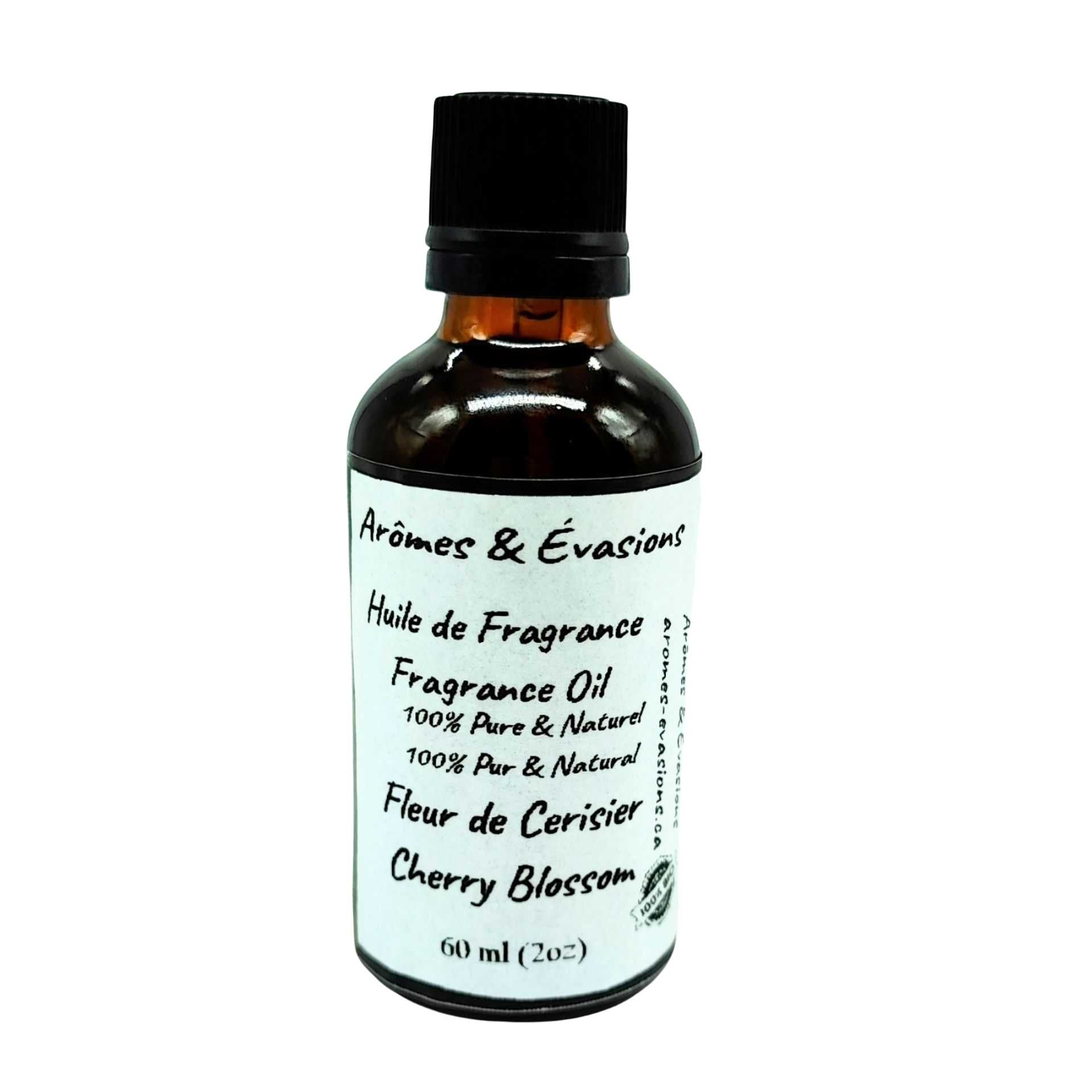 Fragrance Oil - Cherry Blossom
