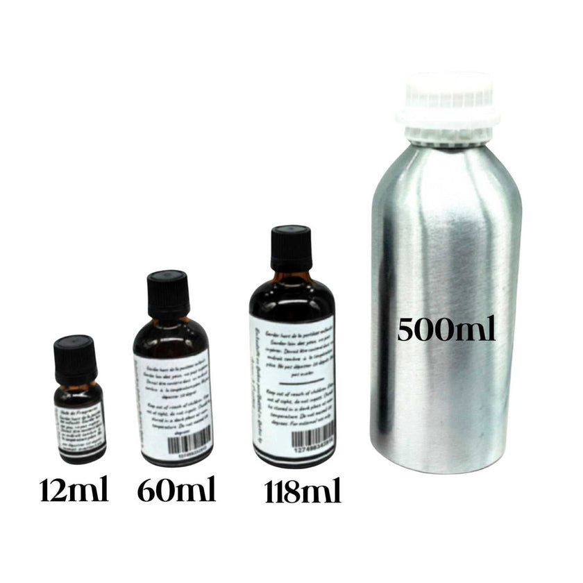 Fragrance Oil - Cherry Blossom