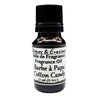 Fragrance Oil - Cotton Candy