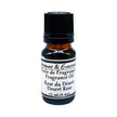 Fragrance Oil - Desert Rose