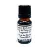 Fragrance Oil - Desert Rose