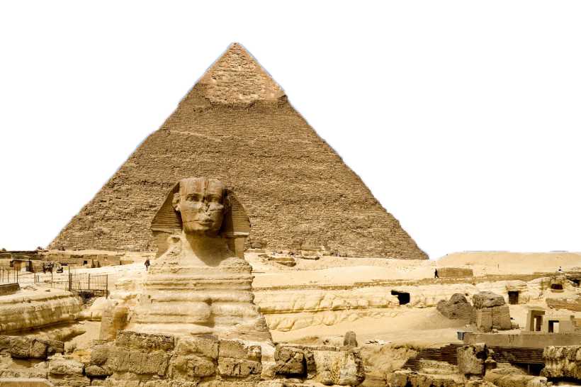 Fragrance Oil - Egyptian Musk