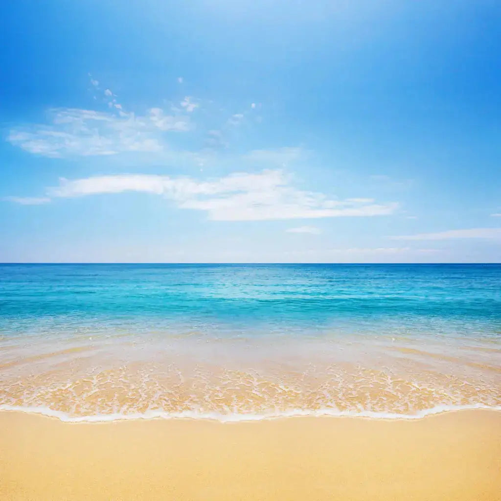 Fragrance Oil - Endless Sea