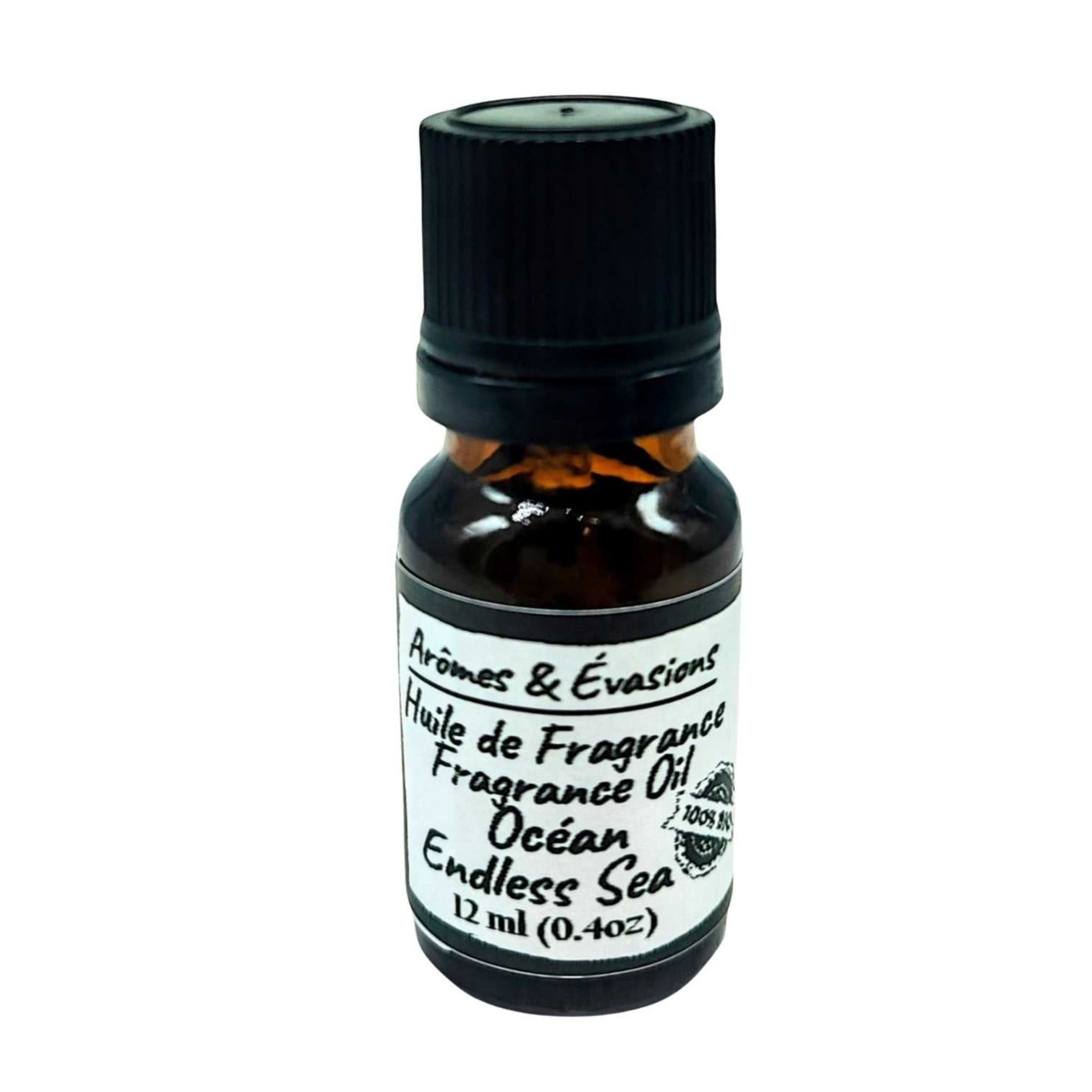 Fragrance Oil - Endless Sea
