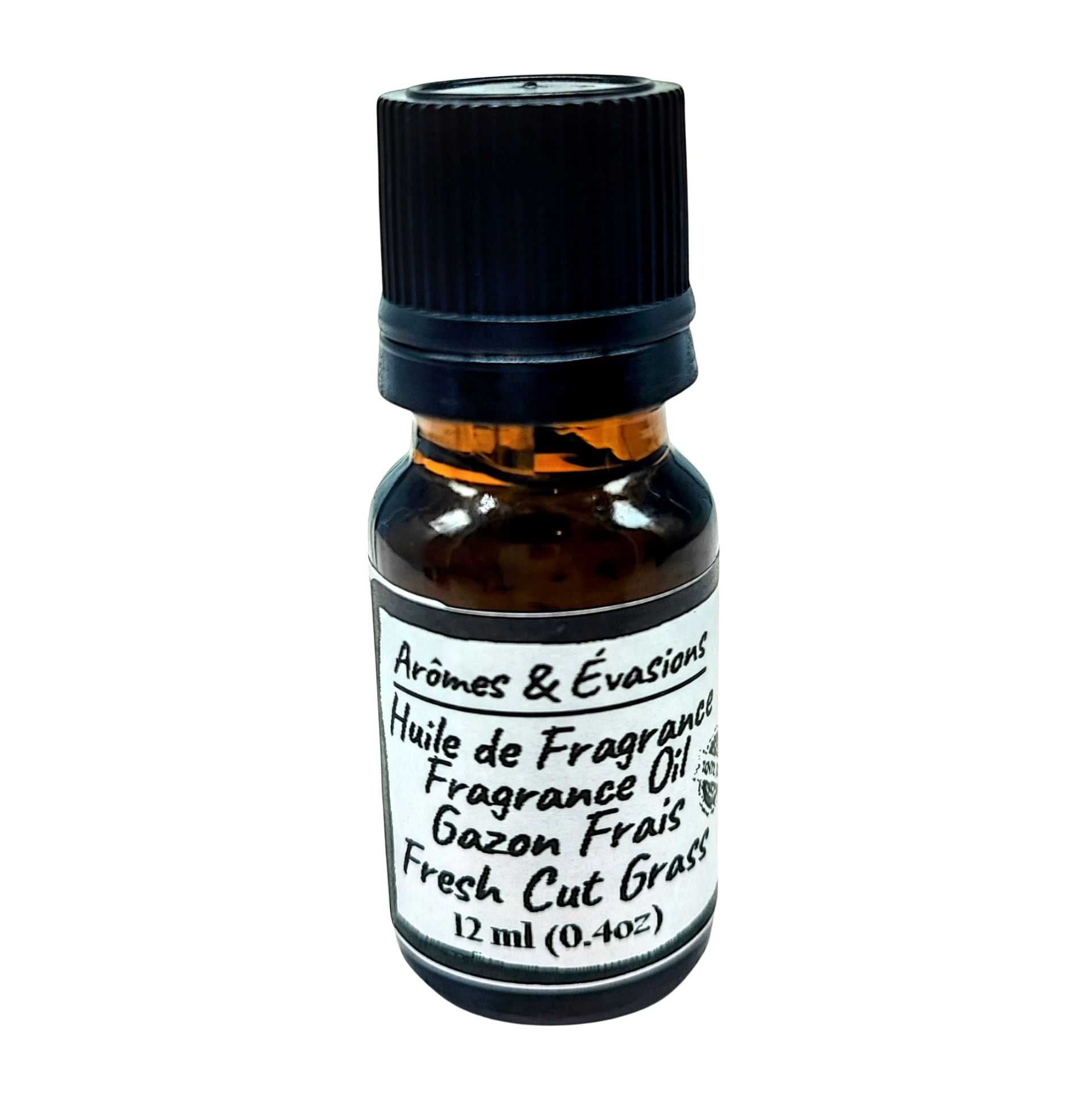 Fragrance Oil - Fresh Cut Grass