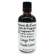 Fragrance Oil - Fresh Linen