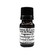 Fragrance Oil -Frosted Cranberry