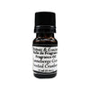 Fragrance Oil -Frosted Cranberry