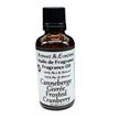 Fragrance Oil -Frosted Cranberry