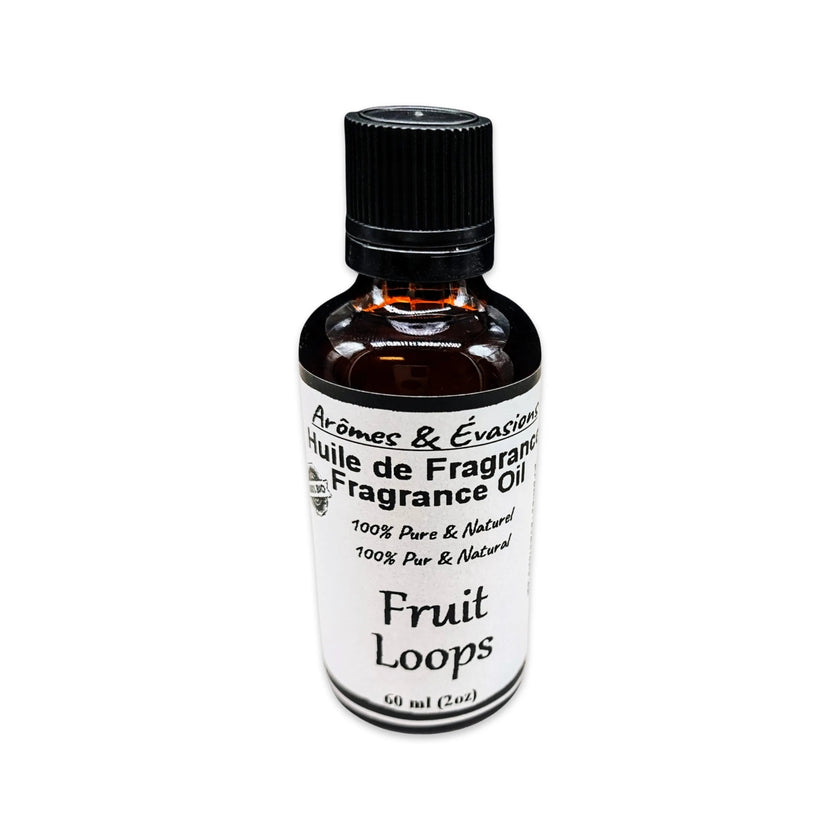 Fragrance Oil - Fruit Loops