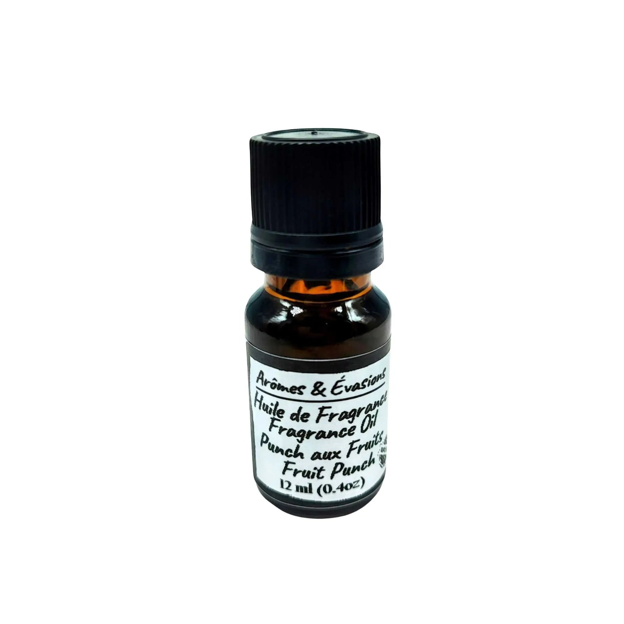 Fragrance Oil -Fruit Punch