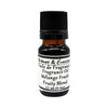Fragrance Oil - Fruity Blend