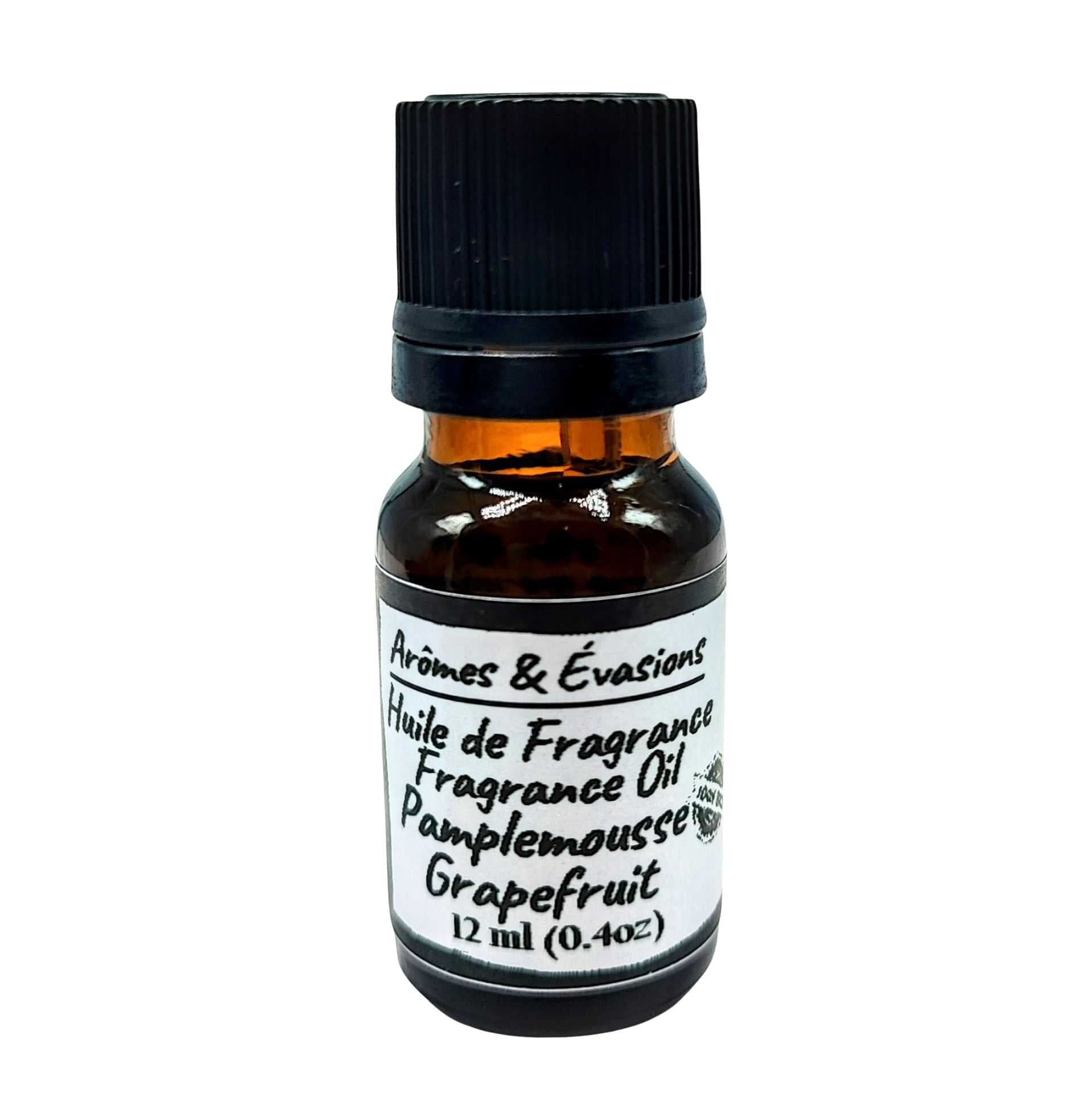 Fragrance Oil -Grapefruit