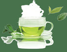 Fragrance Oil - Green Tea & White Pear