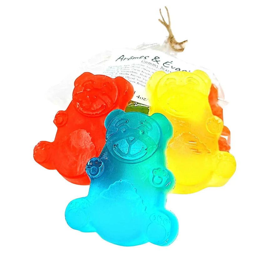 Fragrance Oil -Gummy Bears