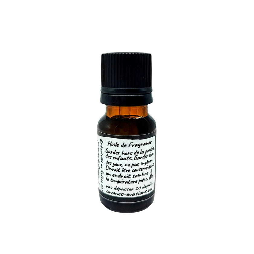 Fragrance Oil -Hawaiien Punch