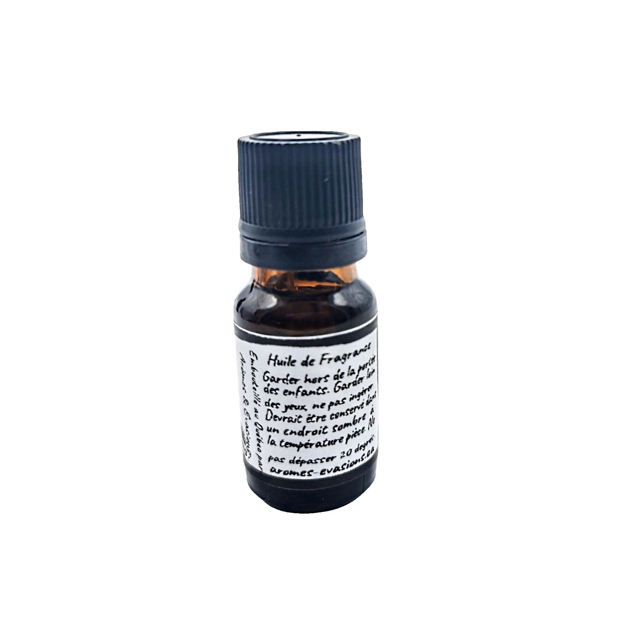 Fragrance Oil - Japanese Cherry Blossom