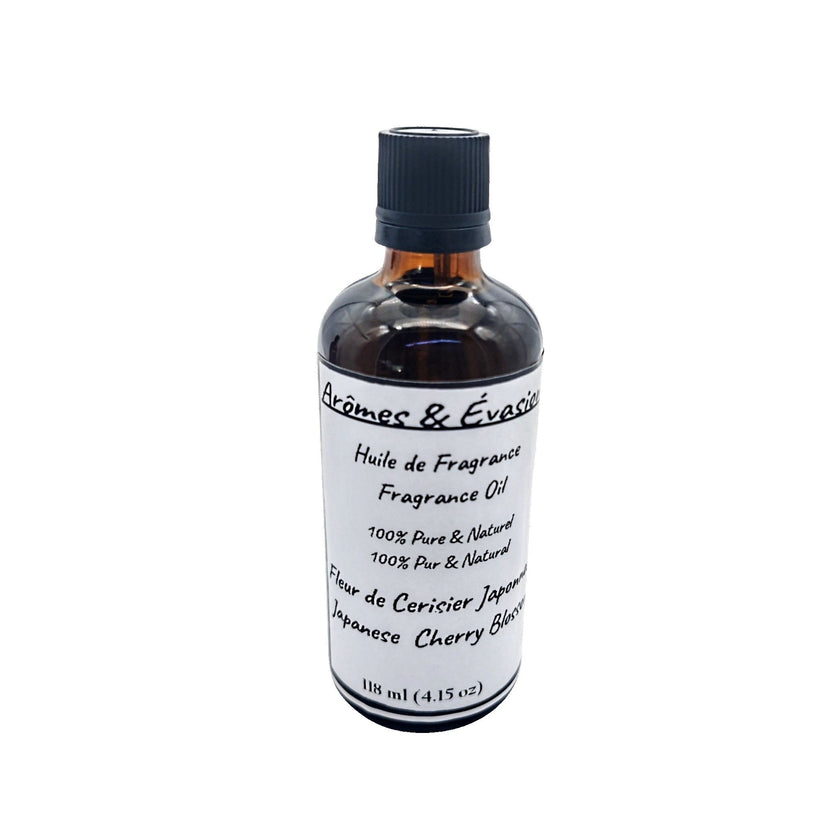 Fragrance Oil - Japanese Cherry Blossom