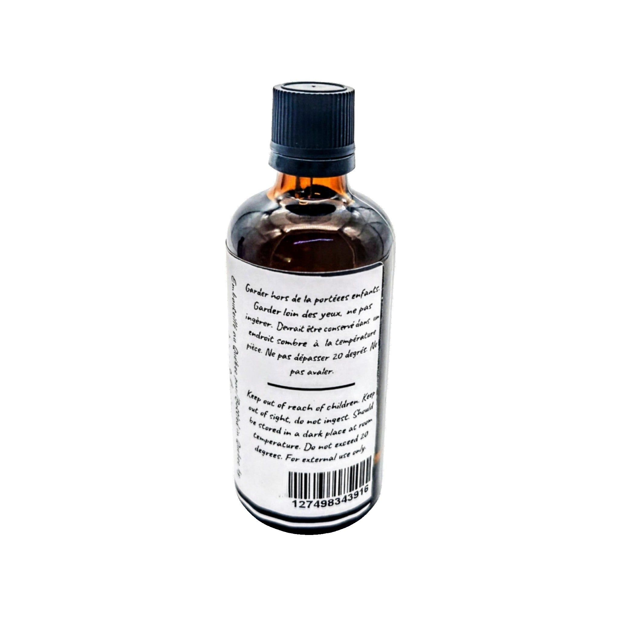 Fragrance Oil - Japanese Cherry Blossom