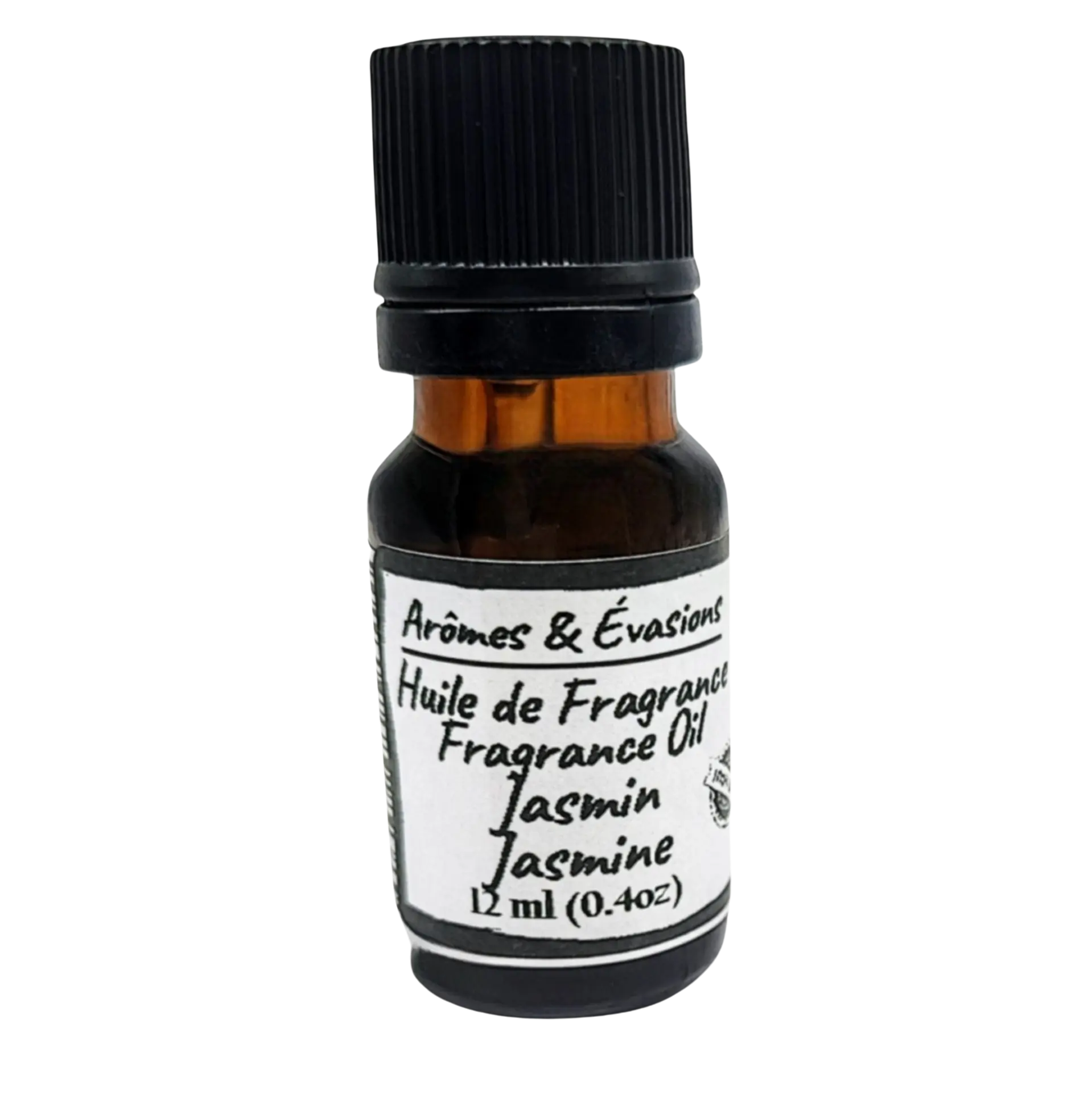 Fragrance Oil -Jasmine
