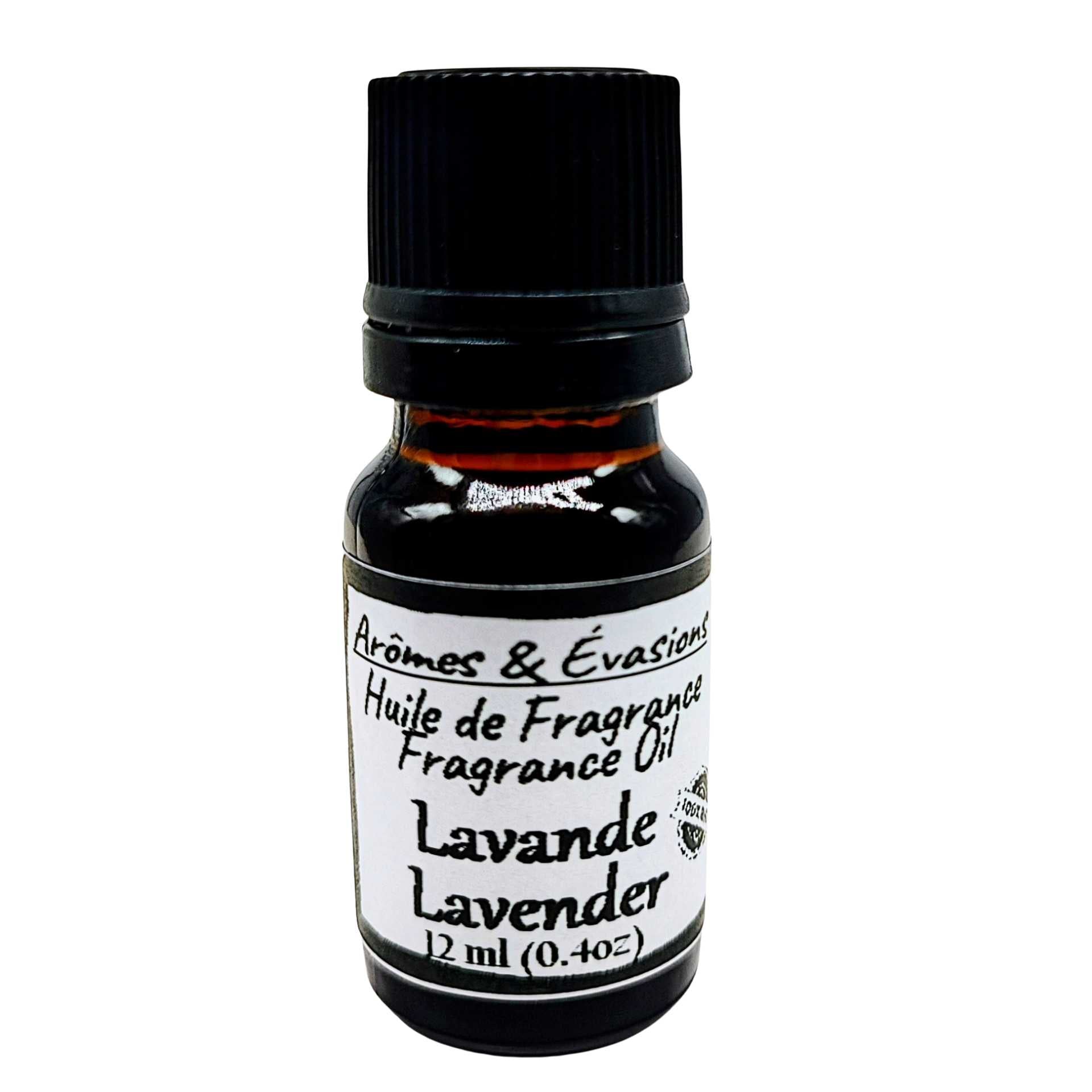 Fragrance Oil - Lavender