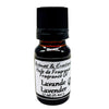 Fragrance Oil - Lavender