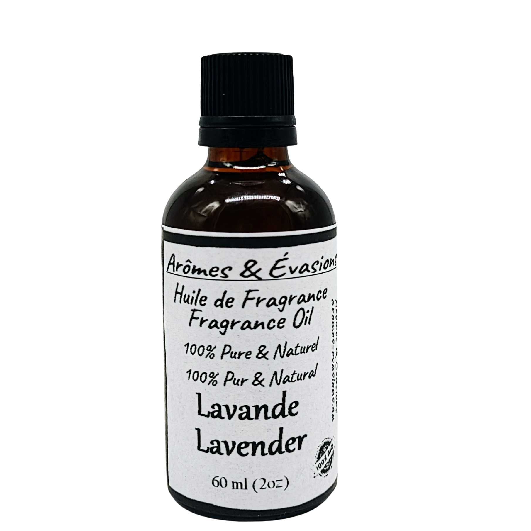 Fragrance Oil - Lavender